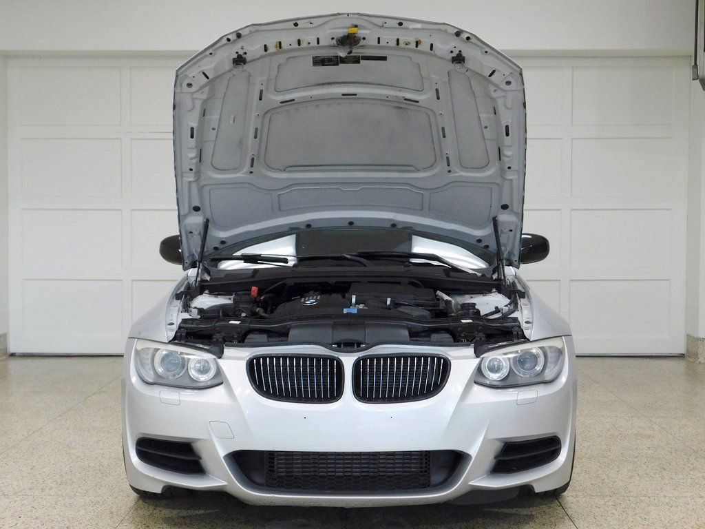 Used 2011 BMW 335is Coupe RWD image 14