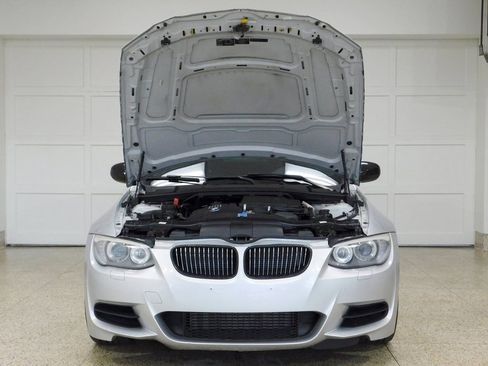 Used 2011 BMW 335is Coupe image 14