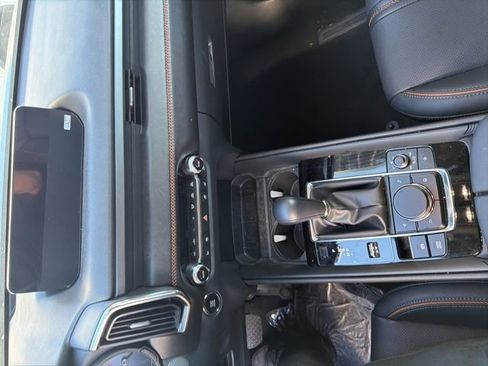 Certified 2025 MAZDA CX-50 2.5 Turbo w/ Cargo Package image 3