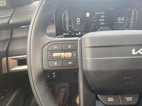 New 2027 Kia Telluride X-Line SX Prestige AWD/4WD image 15