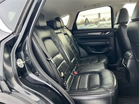 Used 2019 MAZDA CX-5 Grand Touring Reserve image 18