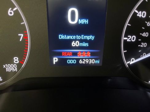 Used 2024 Toyota Corolla LE image 19