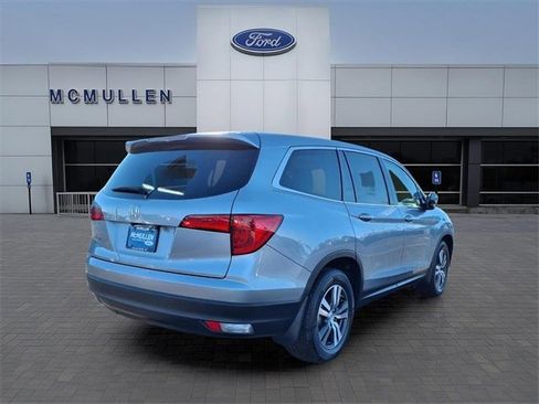 Used 2017 Honda Pilot EX-L image 5