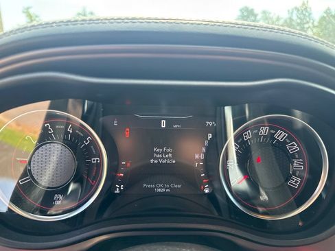 Certified 2023 Dodge Challenger GT w/ Plus Package AWD/4WD image 14