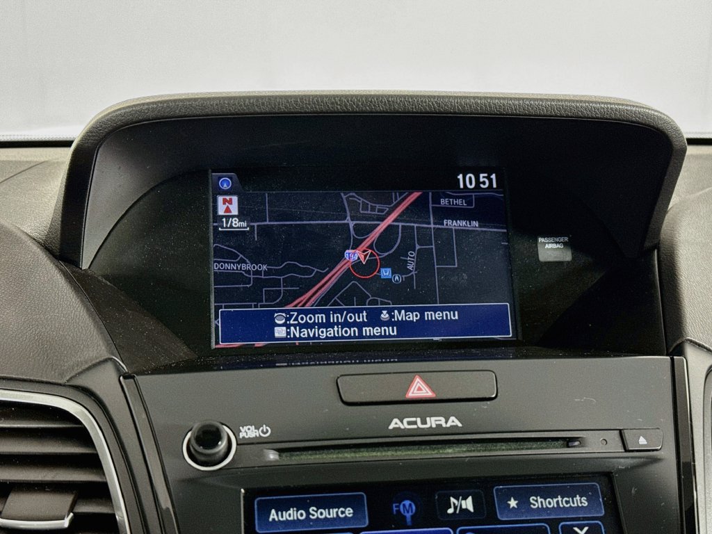 Used 2016 Acura RDX w/ Technology Package FWD image 14