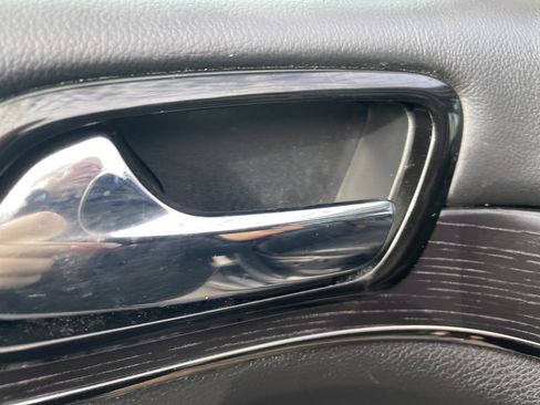 Certified 2020 Jeep Grand Cherokee High Altitude image 42