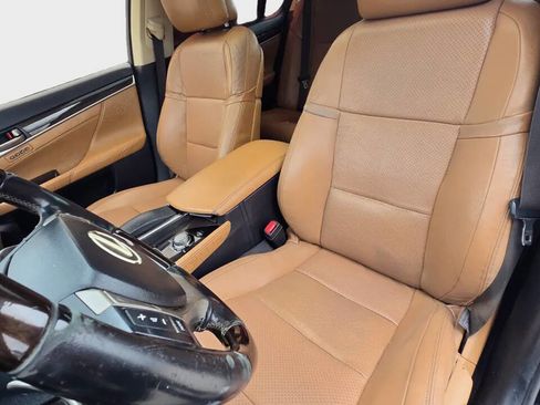 Used 2013 Lexus GS 350 w/ Luxury Pkg RWD image 11