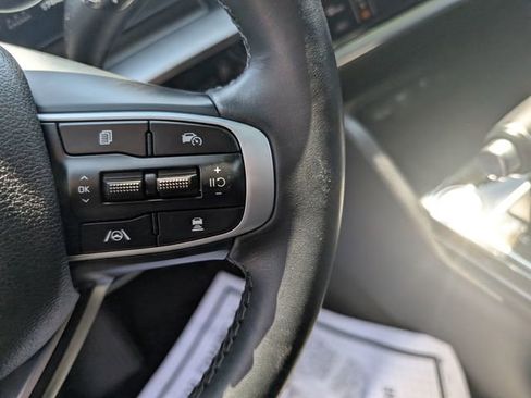 Used 2024 Kia Sportage SX AWD/4WD image 18
