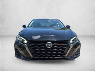 Certified 2023 Nissan Altima 2.5 SR FWD video 2