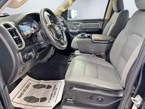 Used 2019 RAM 1500 Big Horn AWD/4WD image 16