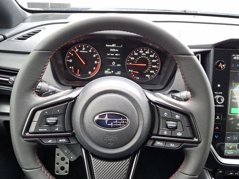 New 2025 Subaru WRX Premium image 15