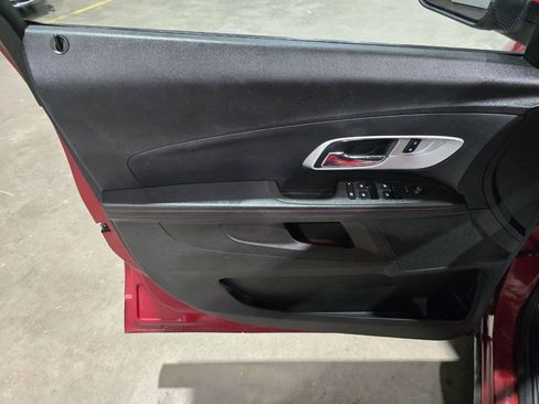 Used 2015 Chevrolet Equinox LT w/ Driver Convenience Package FWD image 23