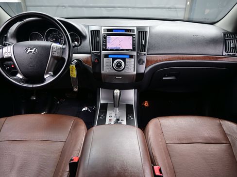 Used 2011 Hyundai Veracruz Limited w/ Navigation Pkg 3 AWD/4WD image 20