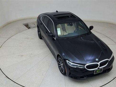 Used 2021 BMW 330i Sedan image 78