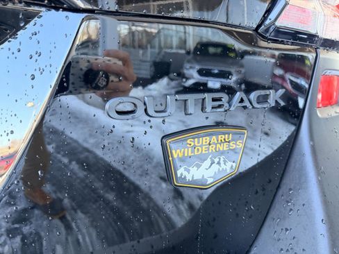 Used 2024 Subaru Outback Wilderness image 44