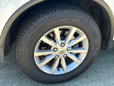 Used 2023 Dodge Durango SXT RWD image 14