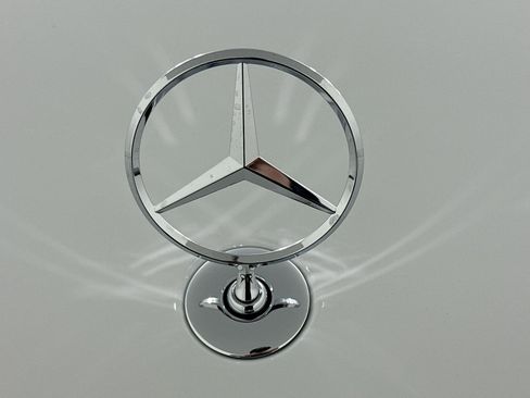 New 2026 Mercedes-Benz S 500 4MATIC image 12