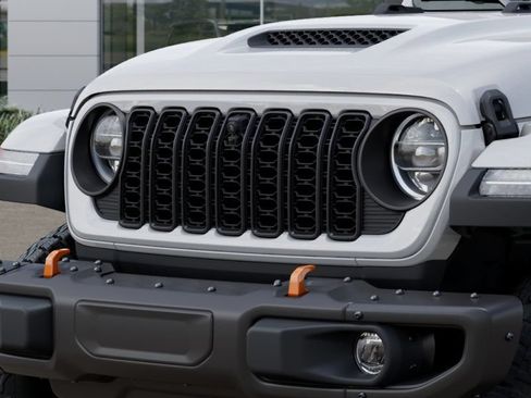 New 2026 Jeep Gladiator Mojave AWD/4WD image 12