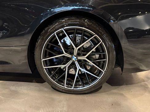 Used 2020 BMW M8 Convertible w/ Driving Assistance Package image 29