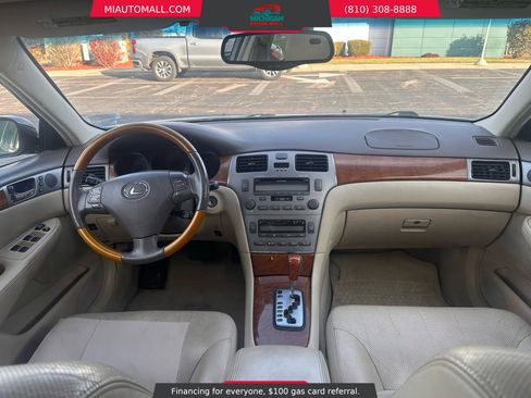 Used 2005 Lexus ES 330 image 13