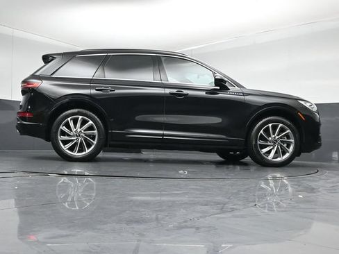 Certified 2025 Lincoln Corsair Grand Touring AWD/4WD image 44