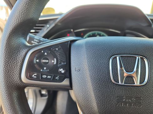 Used 2018 Honda Civic EX image 18