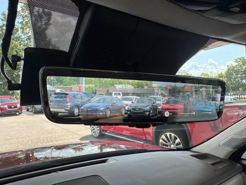 Used 2024 Hyundai Santa Fe Calligraphy FWD image 11