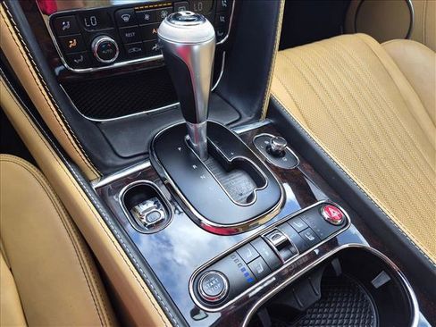 Used 2016 Bentley Continental GT AWD/4WD image 15