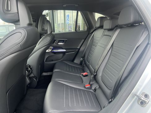New 2026 Mercedes-Benz GLC 300 4MATIC image 24
