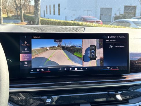 Used 2026 BMW X5 xDrive40i image 26