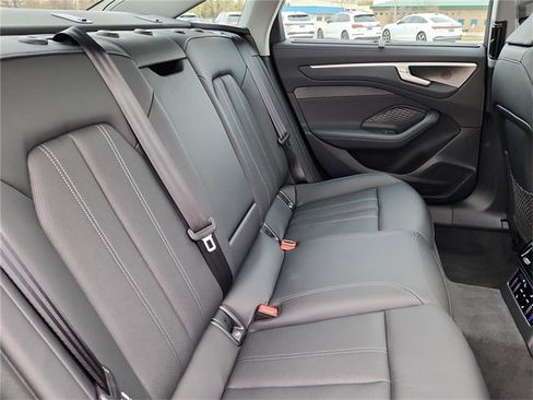 New 2026 Audi A6 Premium Plus image 27