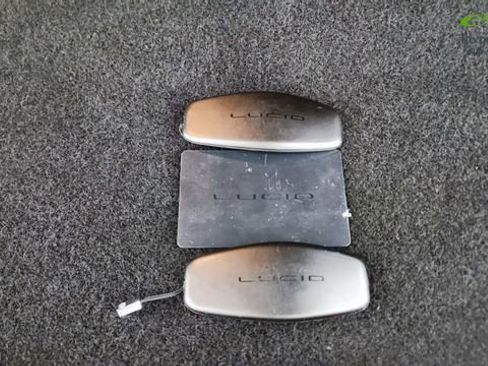 Used 2022 Lucid Air Grand Touring AWD/4WD image 64