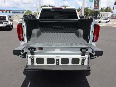 Used 2022 GMC Sierra 1500 AT4 w/ AT4 Premium Package image 26