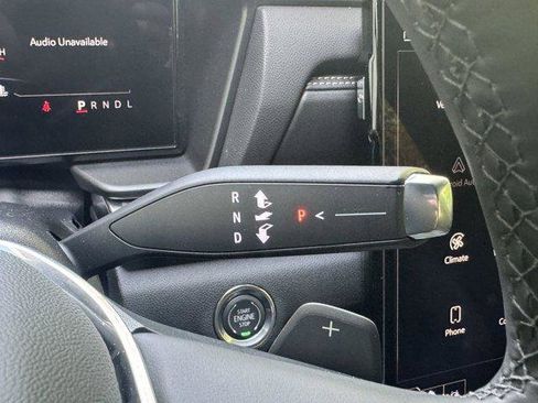 New 2026 GMC Terrain Elevation w/ Elevation Premium Package image 20