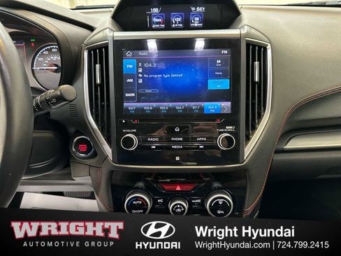 Used 2020 Subaru Forester Sport w/ Popular Package #2 image 25