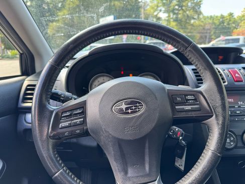 Used 2013 Subaru Impreza 2.0i Sport Premium image 18