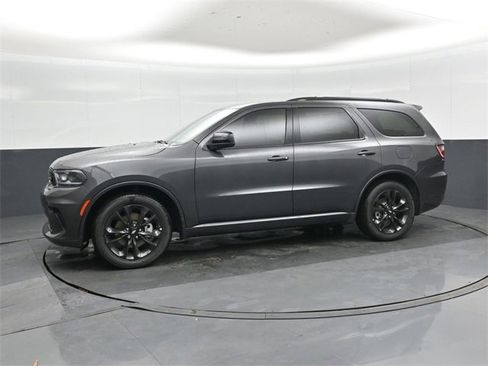 New 2026 Dodge Durango GT w/ Blacktop Package image 9