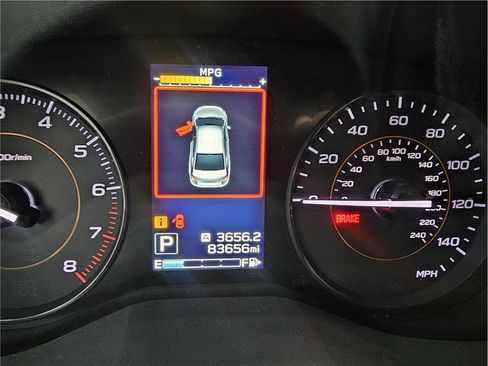 Used 2019 Subaru Crosstrek 2.0i Premium image 21