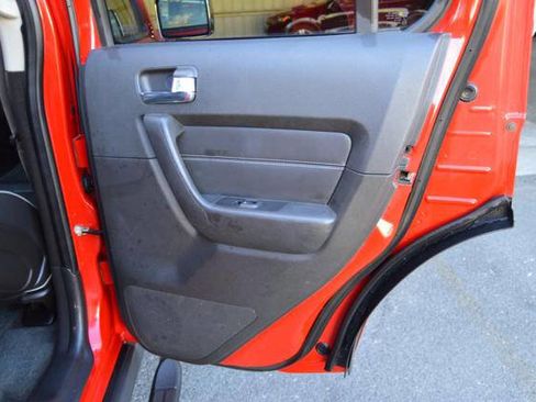 Used 2008 HUMMER H3 Alpha AWD/4WD image 50