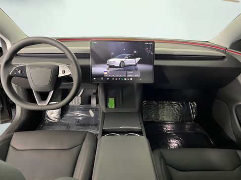 Used 2026 Tesla Model 3 RWD image 17