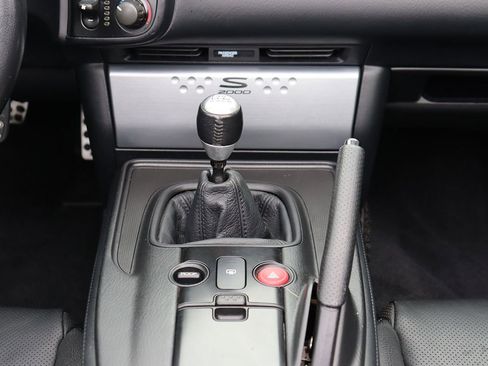 Used 2007 Honda S2000 image 23