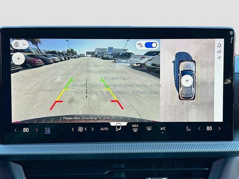 New 2026 Ford Explorer ST w/ Sun And Sound Package AWD/4WD image 14