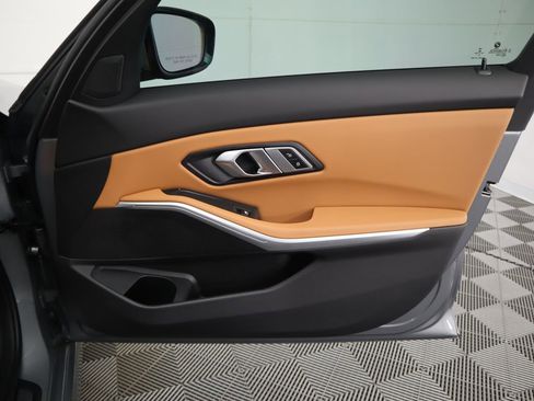 Certified 2023 BMW 330i Sedan w/ Convenience Package image 26