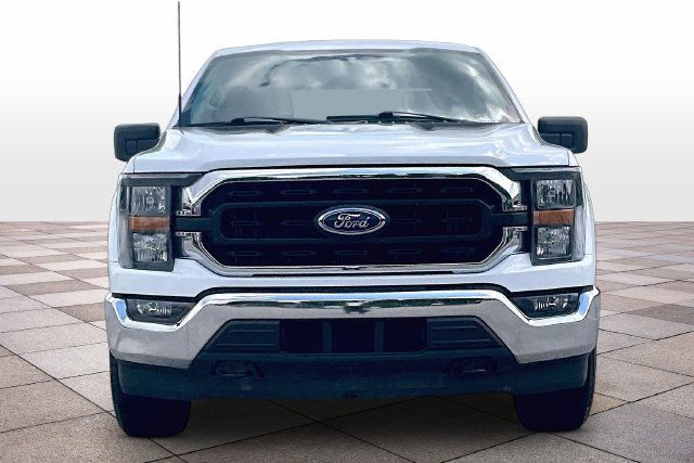 Certified 2023 Ford F150 XLT AWD/4WD image 3