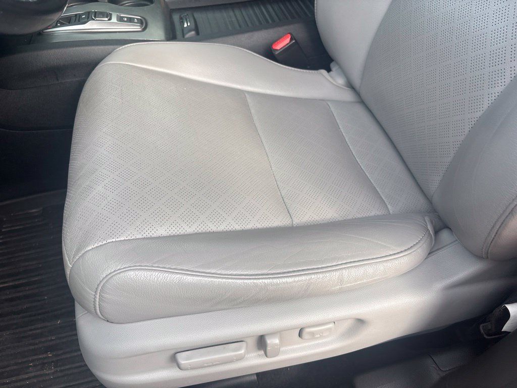 Used 2019 Honda Passport EX-L image 13