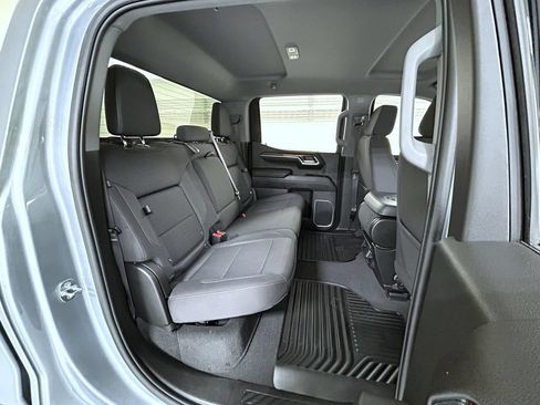 Certified 2023 GMC Sierra 1500 Elevation AWD/4WD image 19