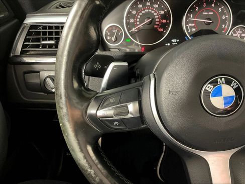 Used 2016 BMW 435i Gran Coupe xDrive AWD/4WD image 11