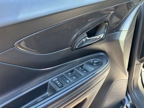 Used 2018 Buick Encore Preferred FWD image 20