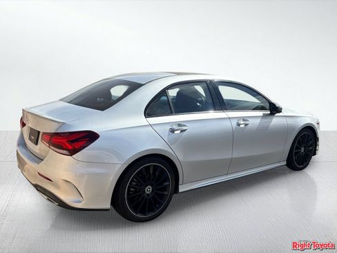 Used 2021 Mercedes-Benz A 220 image 4