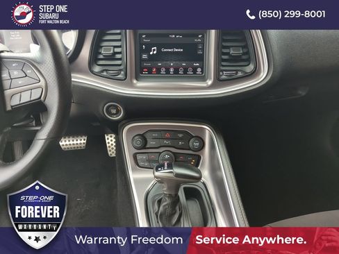 Used 2019 Dodge Challenger R/T RWD image 20